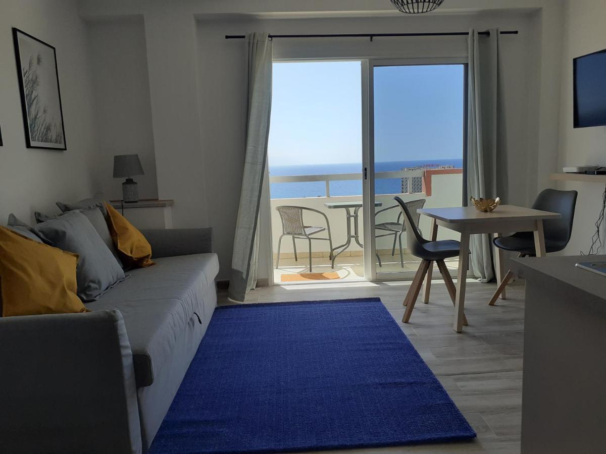פלאייה דה לאס אמריקס Kc Home Abroad Panoramic Sea View מראה חיצוני תמונה