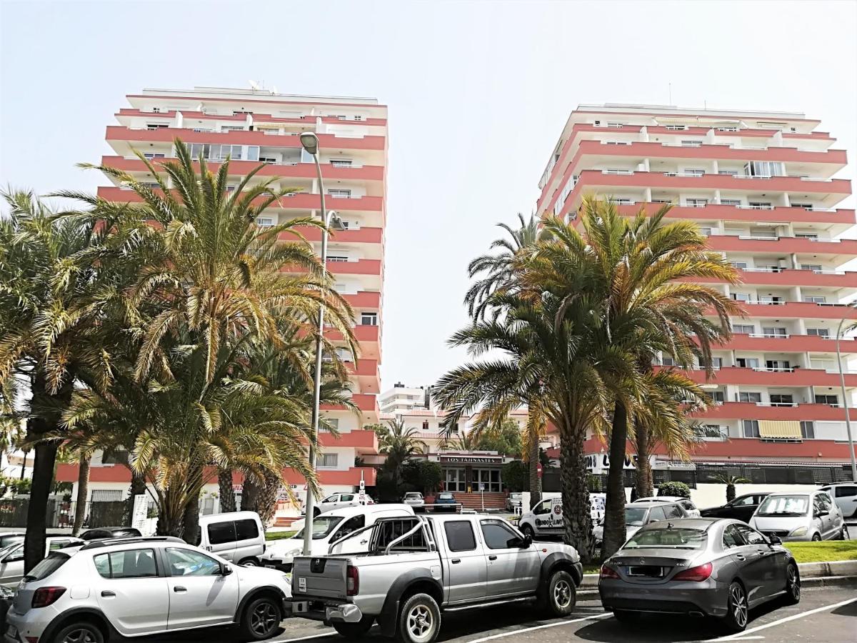 פלאייה דה לאס אמריקס Kc Home Abroad Panoramic Sea View מראה חיצוני תמונה