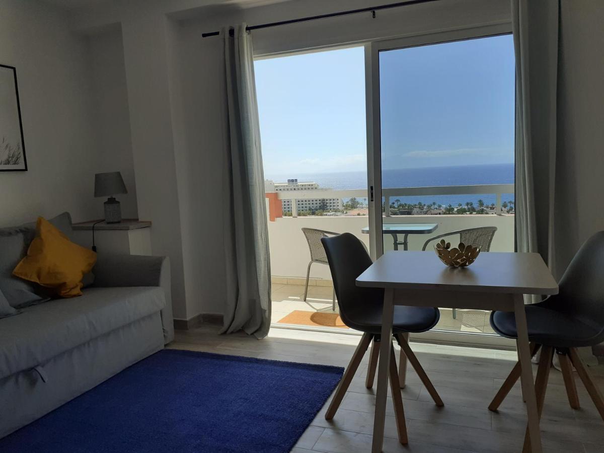 פלאייה דה לאס אמריקס Kc Home Abroad Panoramic Sea View מראה חיצוני תמונה