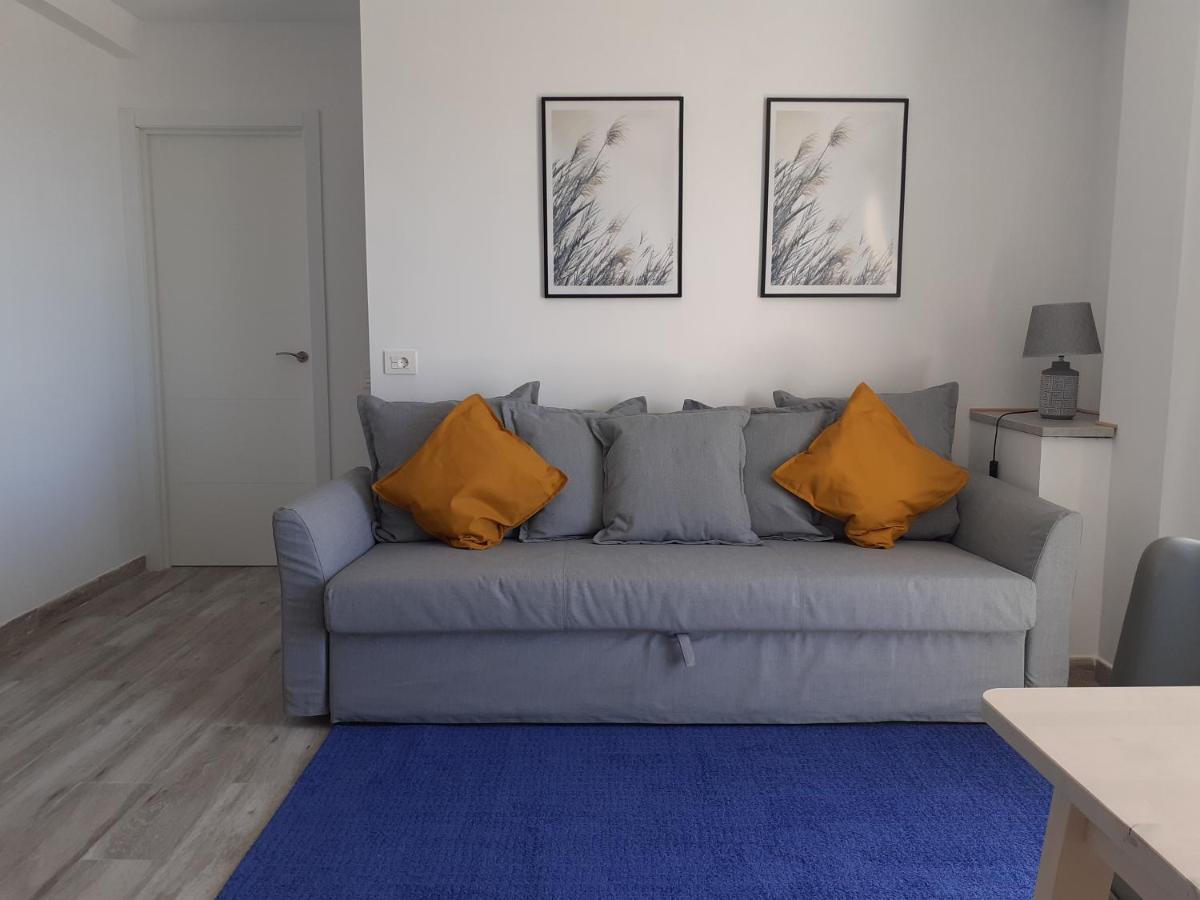 פלאייה דה לאס אמריקס Kc Home Abroad Panoramic Sea View מראה חיצוני תמונה