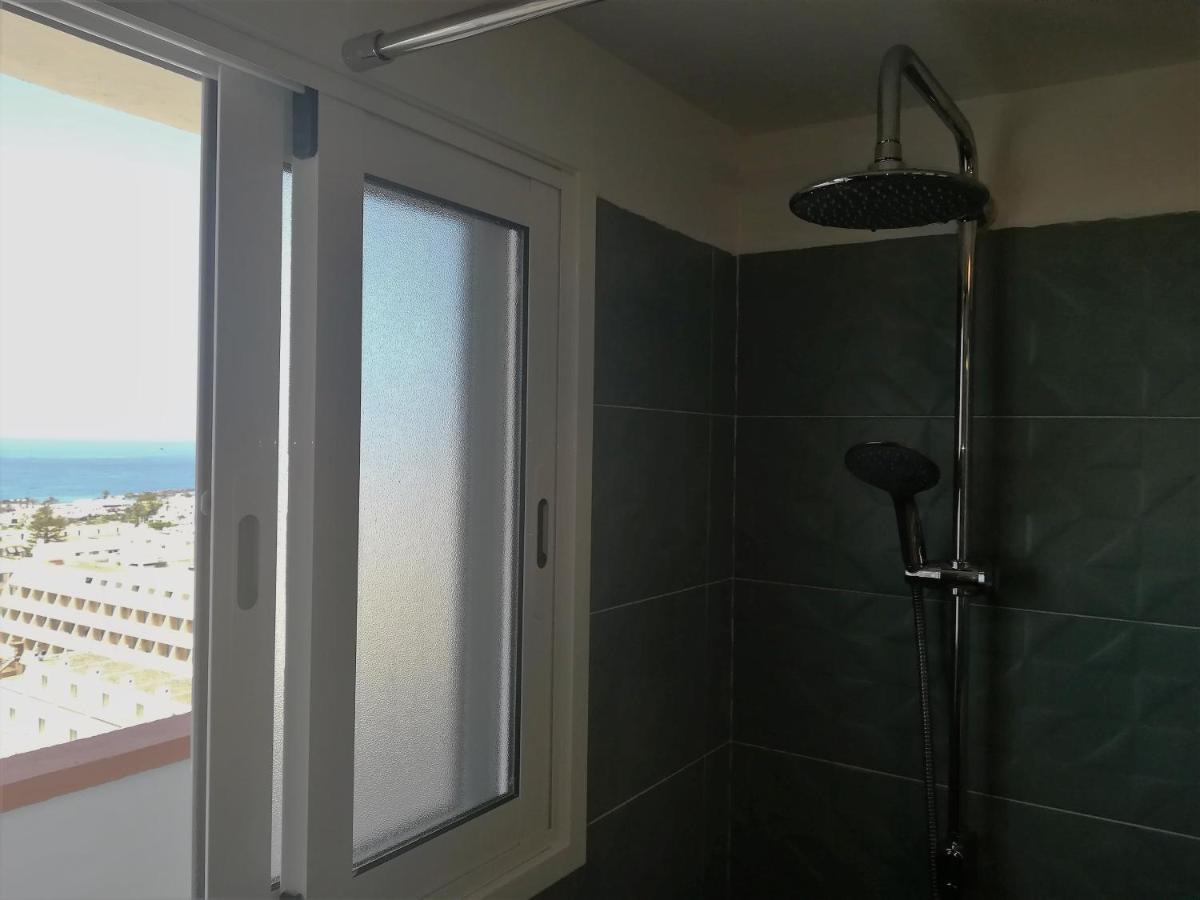 פלאייה דה לאס אמריקס Kc Home Abroad Panoramic Sea View מראה חיצוני תמונה