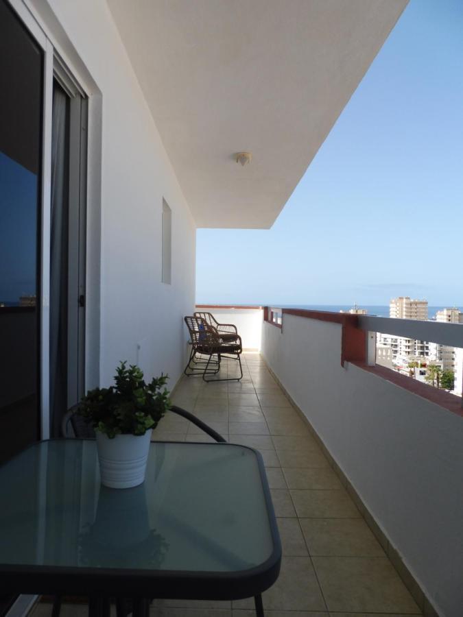 פלאייה דה לאס אמריקס Kc Home Abroad Panoramic Sea View מראה חיצוני תמונה
