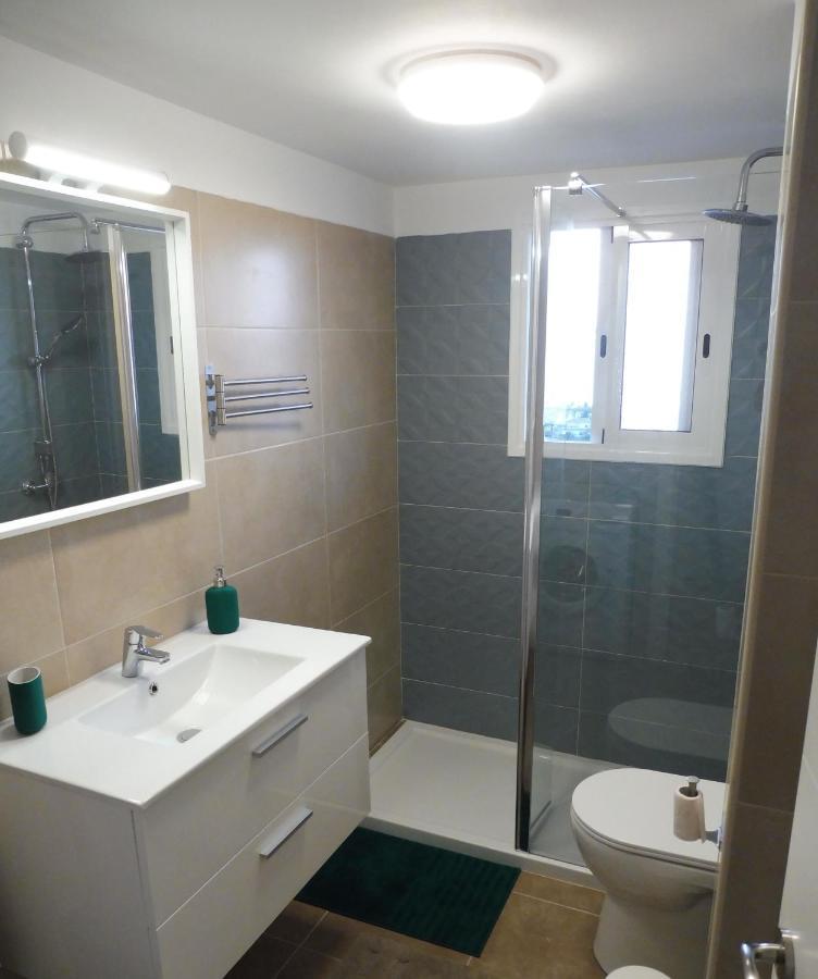 פלאייה דה לאס אמריקס Kc Home Abroad Panoramic Sea View מראה חיצוני תמונה
