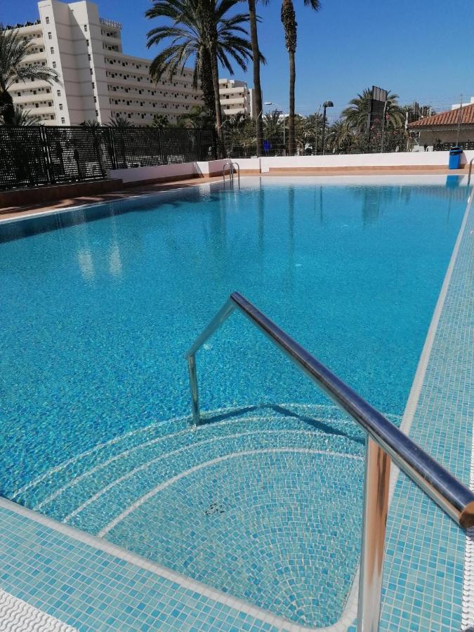 פלאייה דה לאס אמריקס Kc Home Abroad Panoramic Sea View מראה חיצוני תמונה